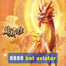 8888 bet aviator