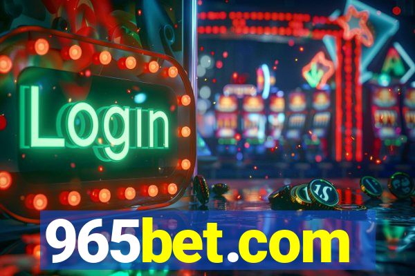 965bet.com