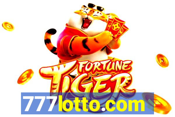 777lotto.com