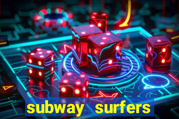 subway surfers jogos 360