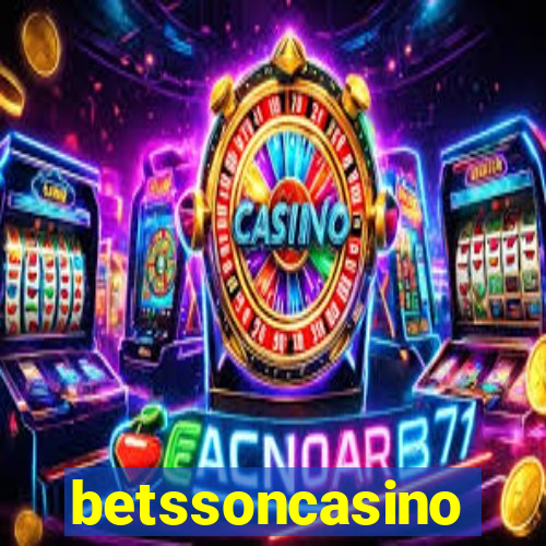 betssoncasino