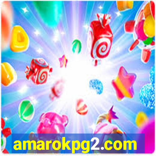 amarokpg2.com