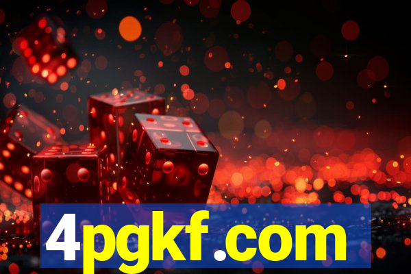 4pgkf.com