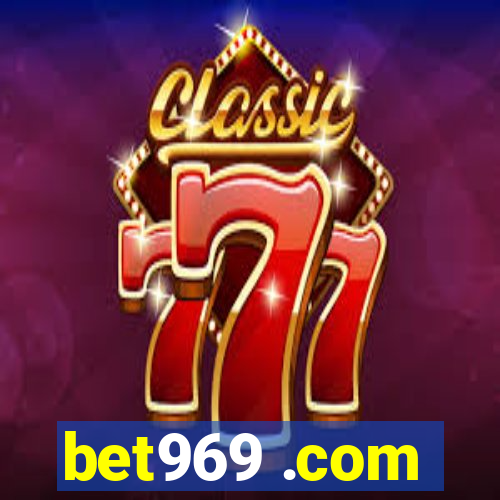 bet969 .com