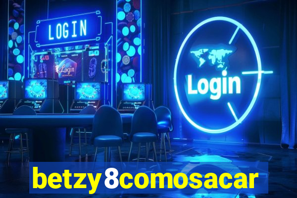 betzy8comosacar