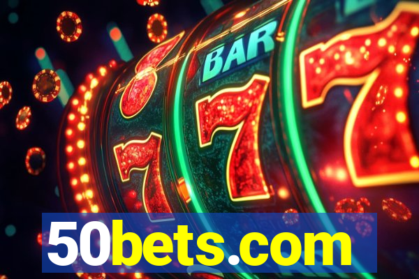 50bets.com