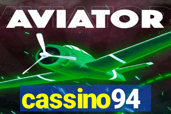 cassino94