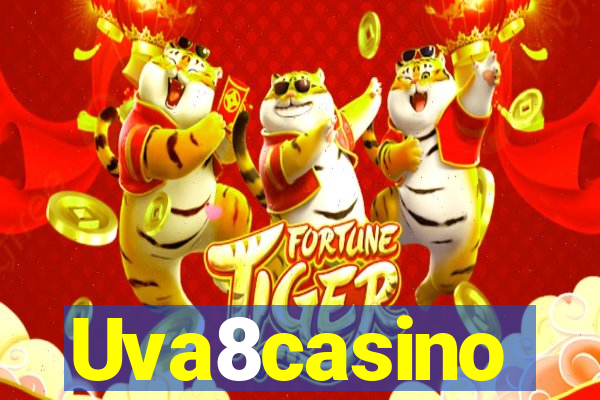 Uva8casino