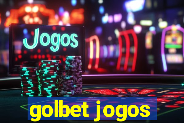 golbet jogos