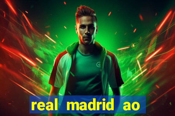 real madrid ao vivo com imagem futemax