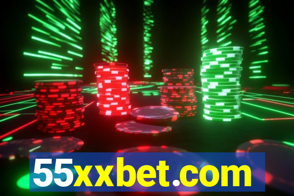 55xxbet.com