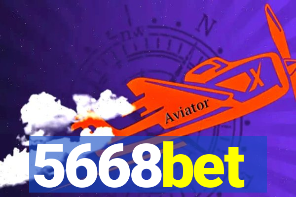 5668bet