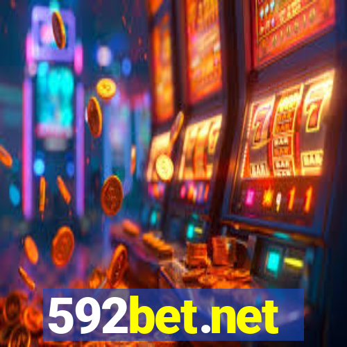 592bet.net