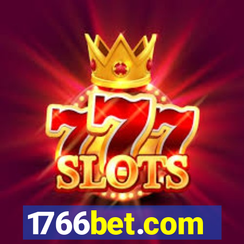 1766bet.com