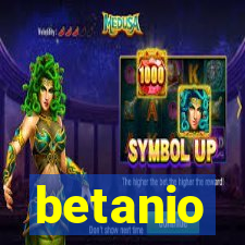 betanio