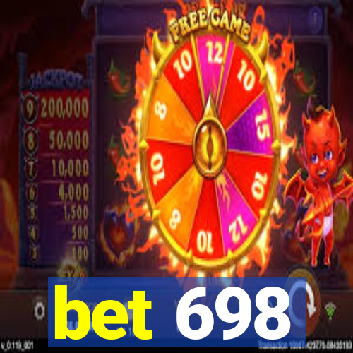 bet 698