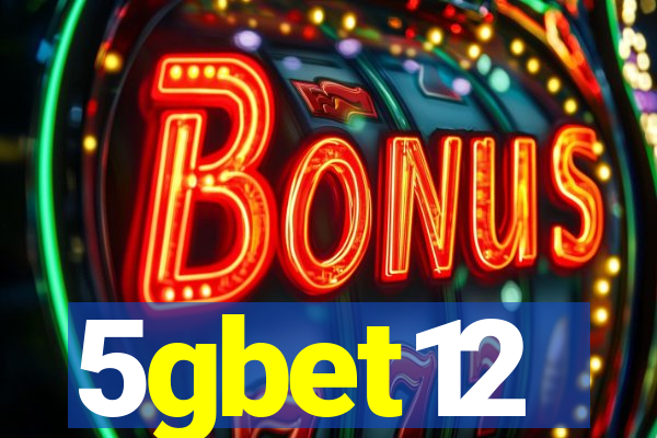 5gbet12