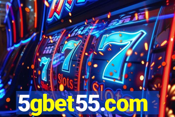 5gbet55.com