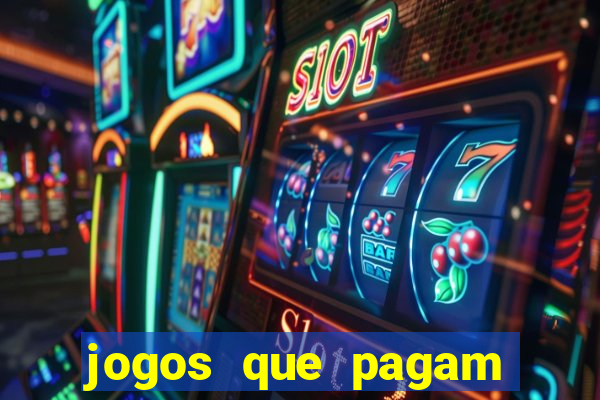 jogos que pagam via pagbank