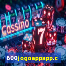 600jogoappapp.com