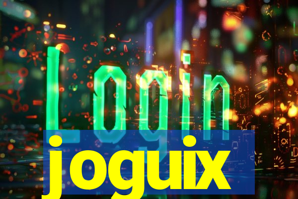 joguix