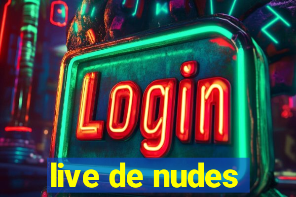 live de nudes