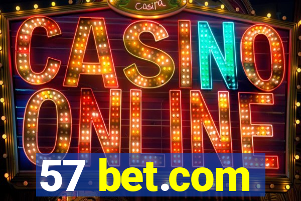 57 bet.com