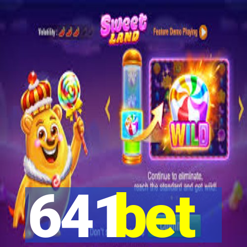 641bet