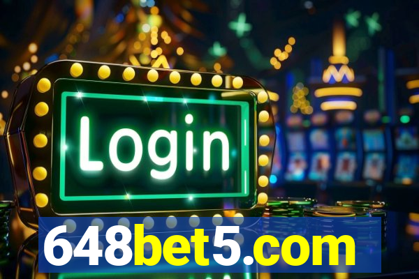 648bet5.com