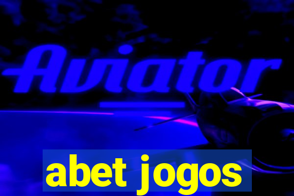 abet jogos