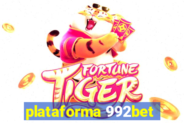 plataforma 992bet