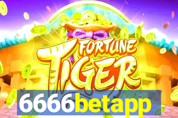 6666betapp