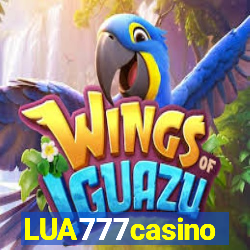 LUA777casino