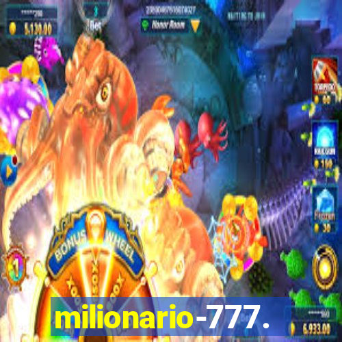 milionario-777.com