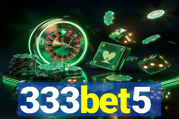 333bet5