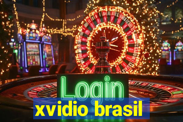 xvidio brasil