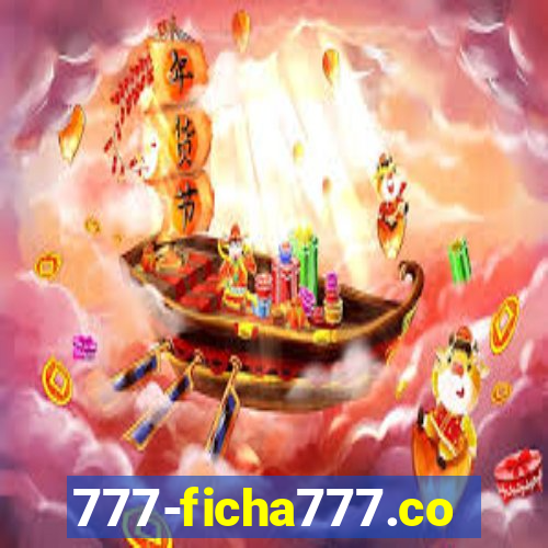 777-ficha777.com