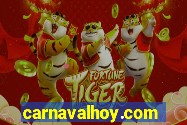 carnavalhoy.com