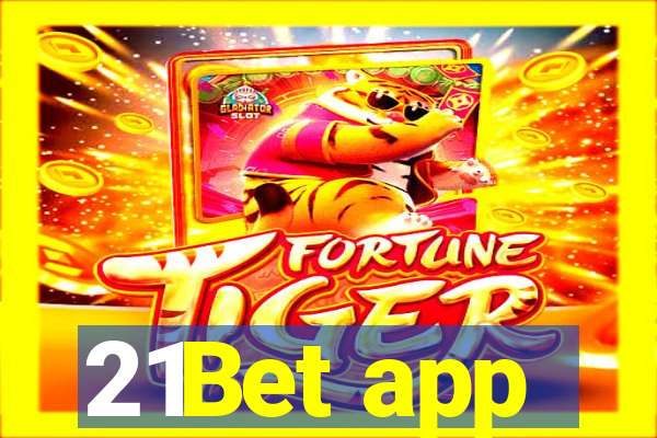 21Bet app