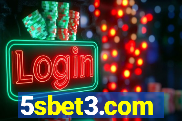 5sbet3.com