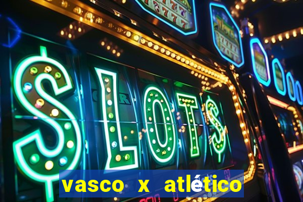 vasco x atlético mg palpite