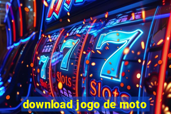 download jogo de moto