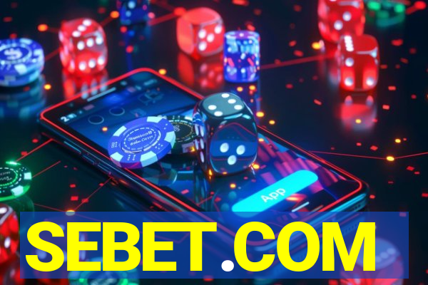 SEBET.COM