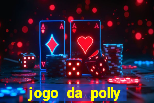 jogo da polly pocket 360