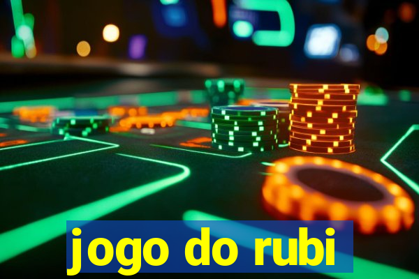 jogo do rubi