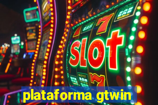 plataforma gtwin