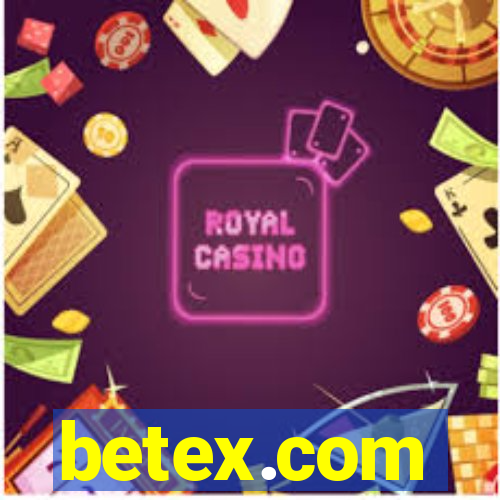 betex.com