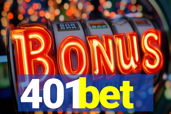 401bet