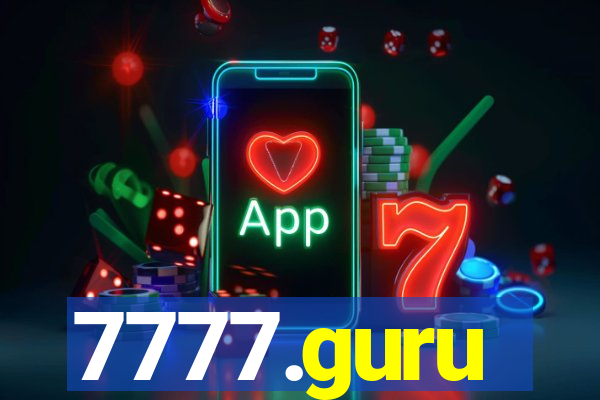 7777.guru