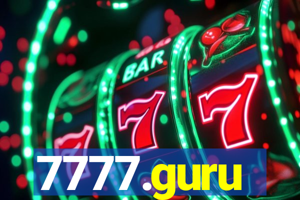 7777.guru